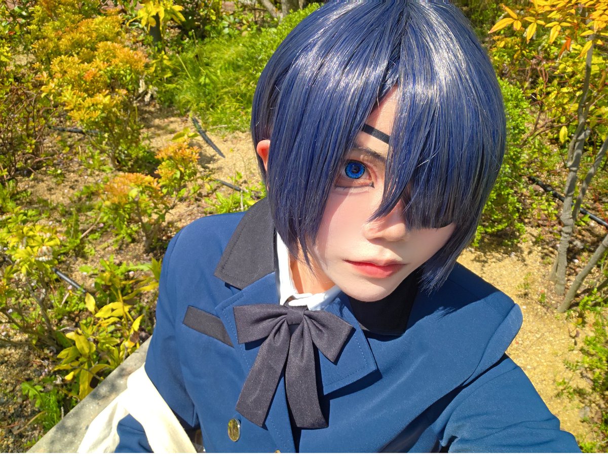 そで。 tweet media