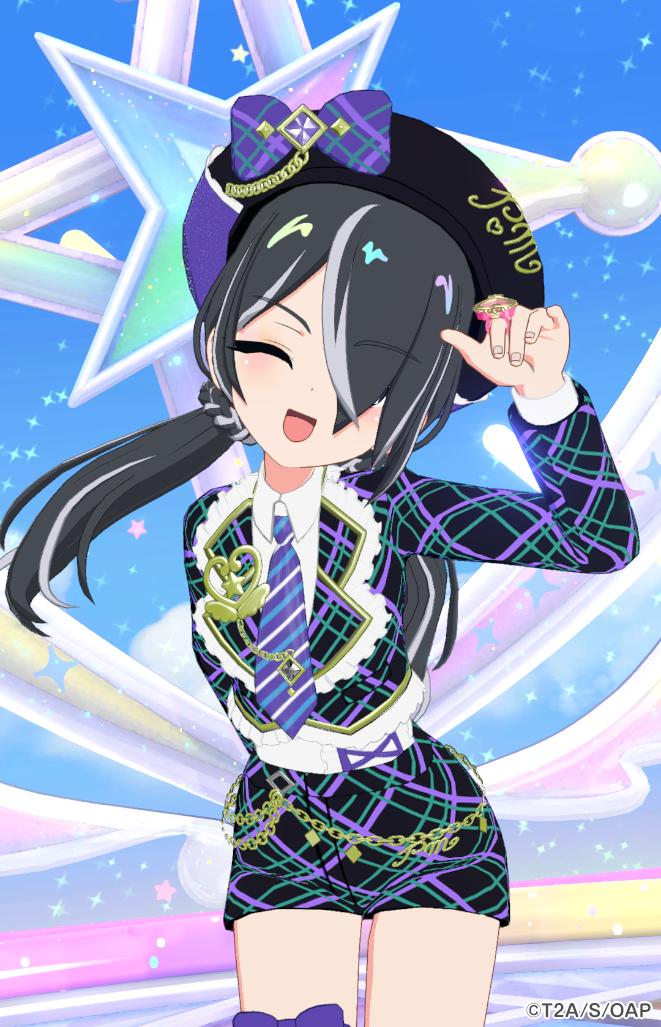 青丹だよ tweet media