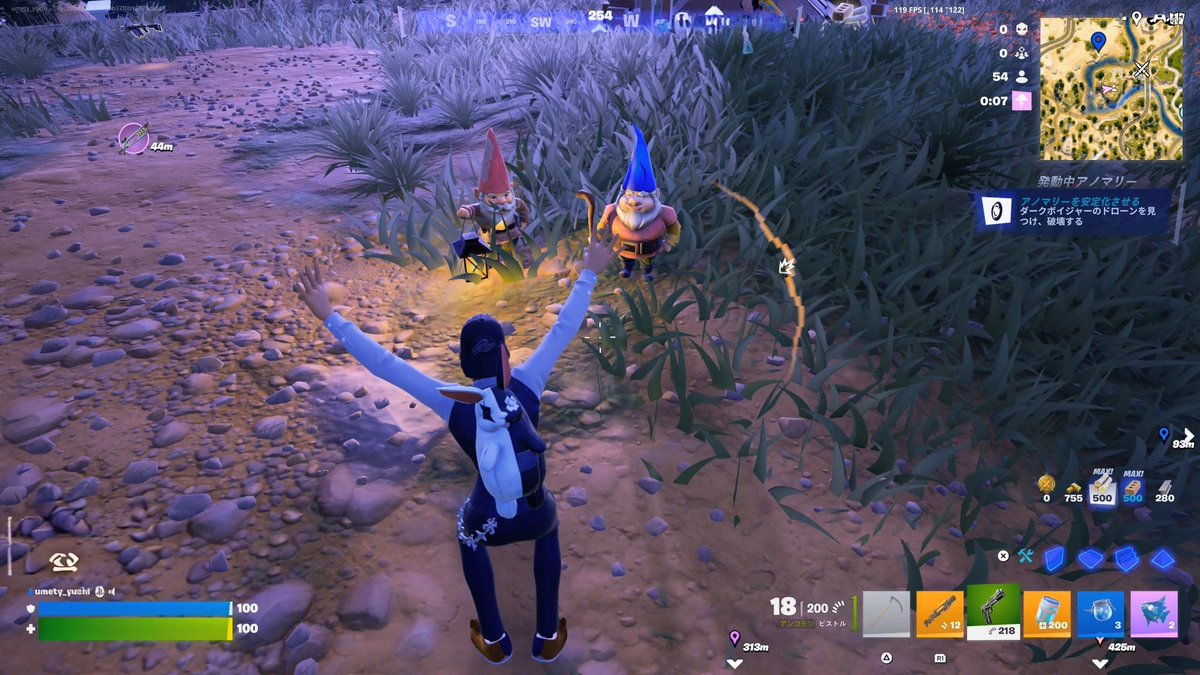 うめてぃ🐈‍⬛ tweet media