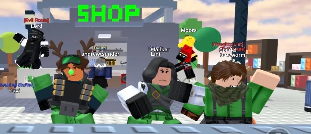 Alan / Annihilator / Demoman💣💥🧨 tweet media