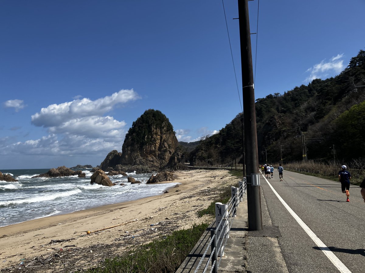 マッキー@UC寛解:05/09ぐんま100kmウォーク06/07高田城 tweet media