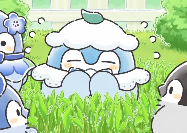 むにゃんこ tweet media