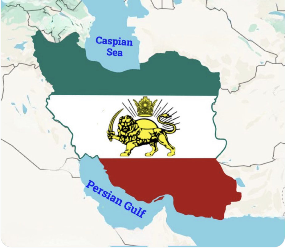 پروین می tweet media