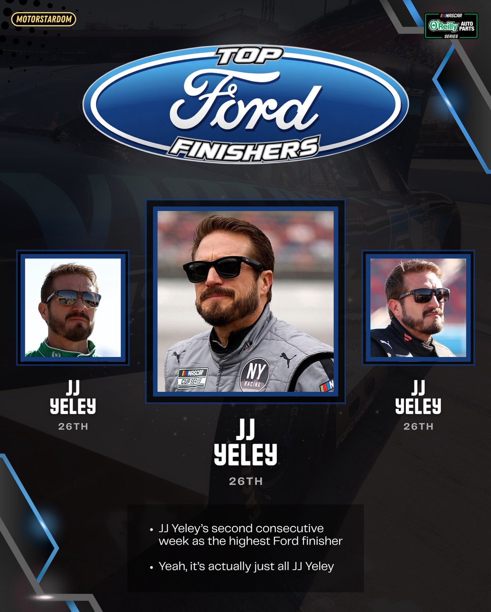 RJ Starcevic tweet media