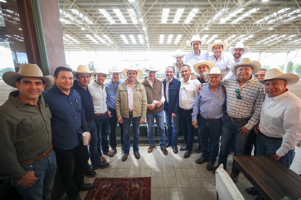 Manolo Jiménez Salinas tweet media