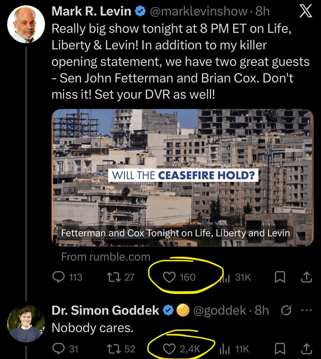 Dr. Simon Goddek tweet media