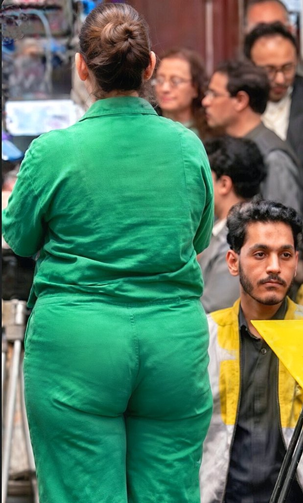 ان مذاکرات میں ایران اور امریکہ سے زیادہ پاکستانی قوم غریدہ فاروقی کی ٹوئی کو زیادہ ڈسکس کر رہے ہیں 

#IslamabadTalks