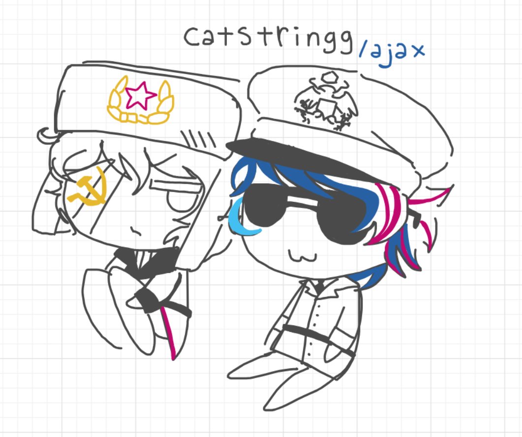 CatString tweet media