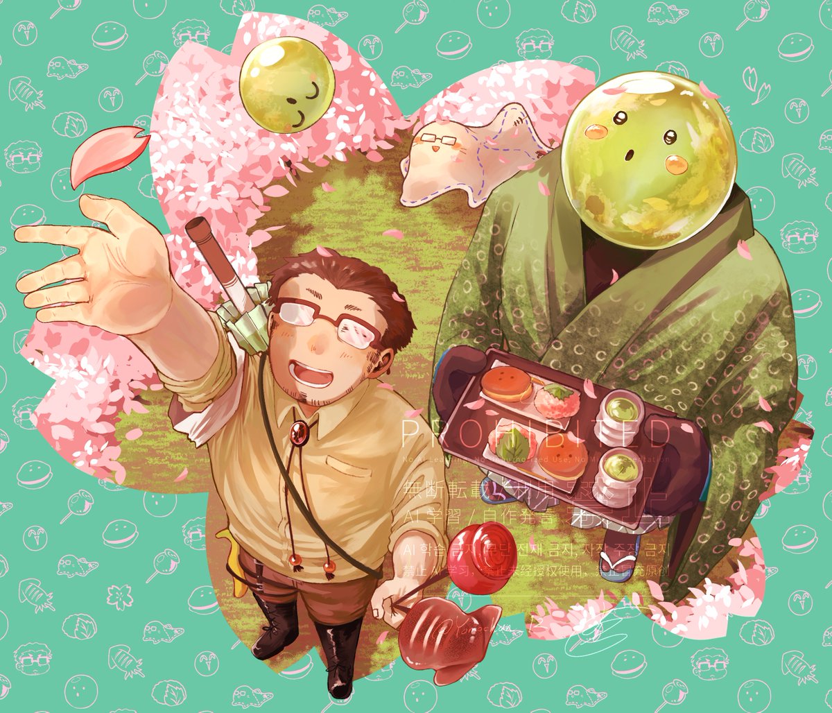 よもち@25日参加 tweet media