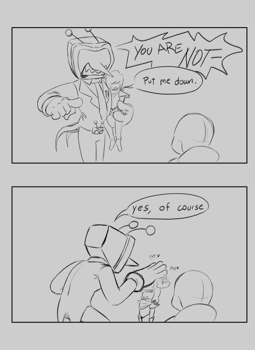 💟SpinelForever💟 tweet media