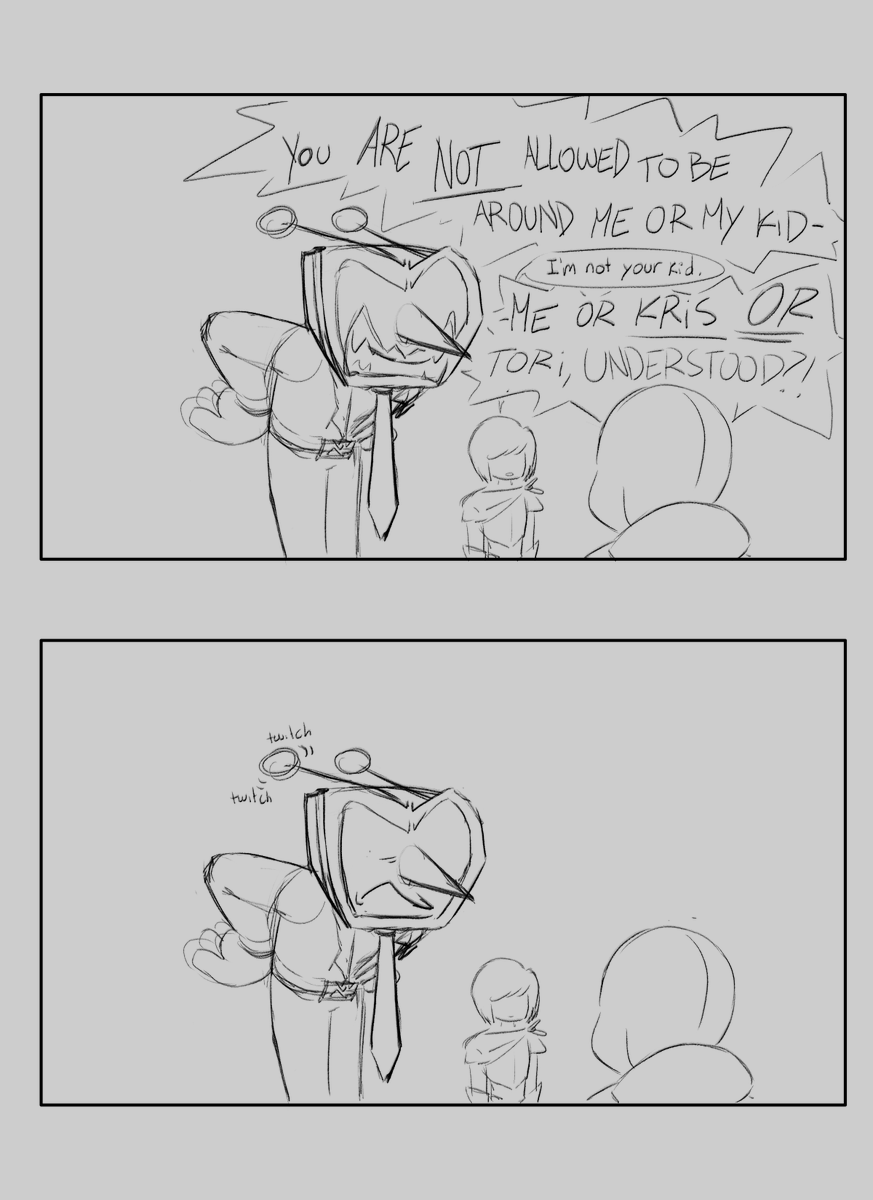 💟SpinelForever💟 tweet media