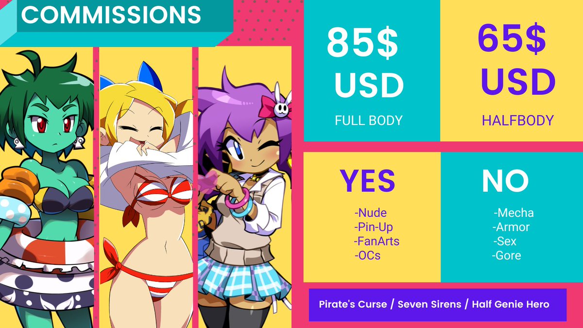 Niyuyu00's tweet photo. COMMISSIONS 💸💸💸 https://t.co/AUQSMKMKQG