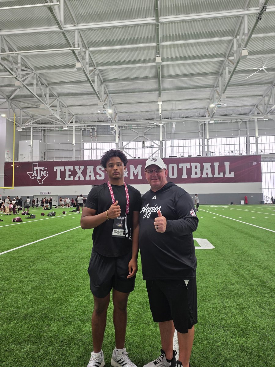 Skylar Alston tweet media