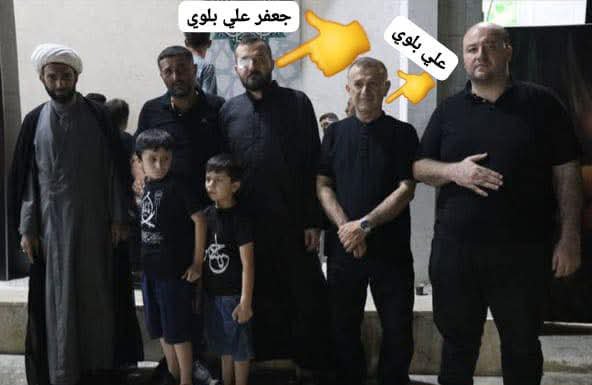 صياد لانامت أعين الجبناء tweet media