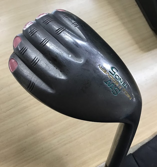 ゴルフキッズ大蔵谷店 店長のつぶやき tweet media