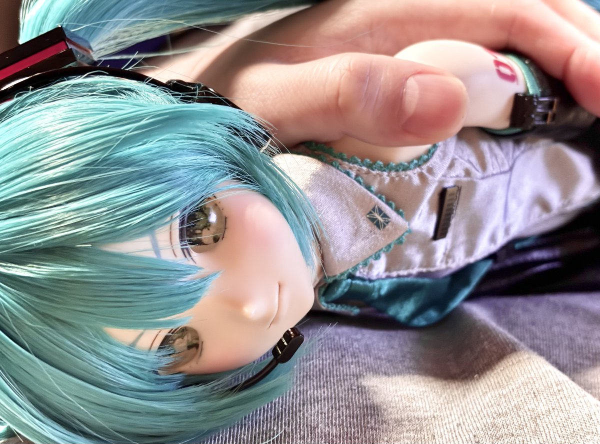 COOGO00's tweet photo. #あなたの溺愛ドールを見せて
イチャイチャ💕 https://t.co/EZo26pTGNG