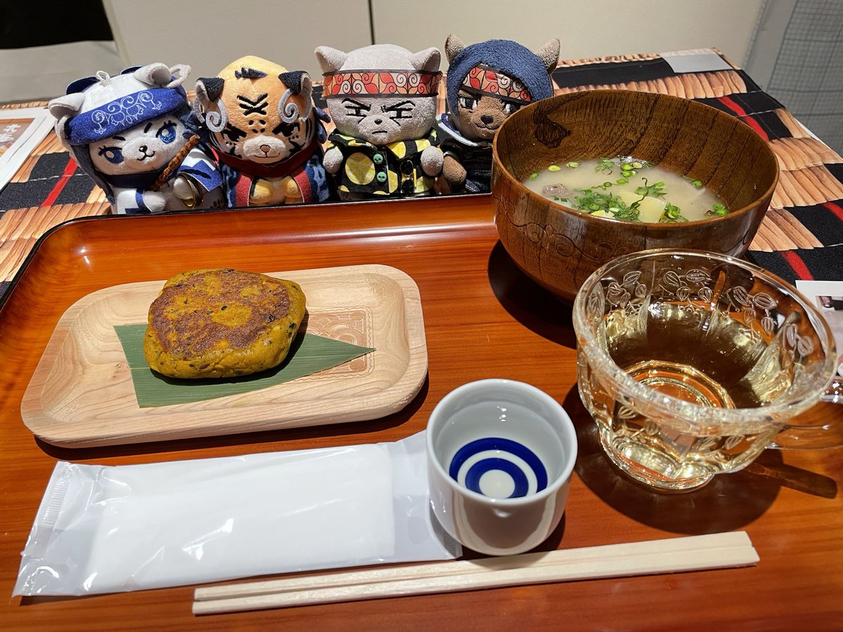 きゅお tweet media