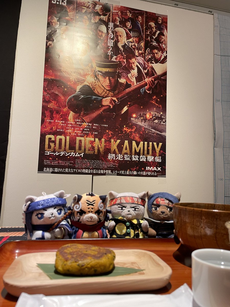 きゅお tweet media