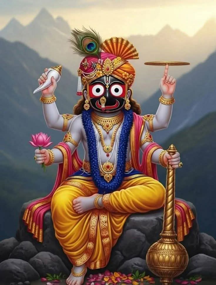 ️️ प्रमोद कुमार शर्मा tweet media