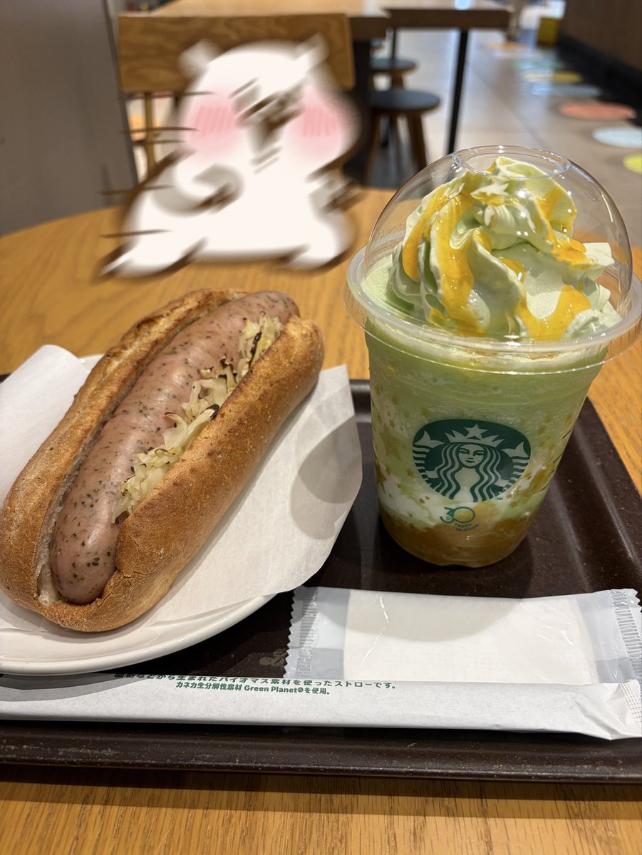 かぴたん tweet media