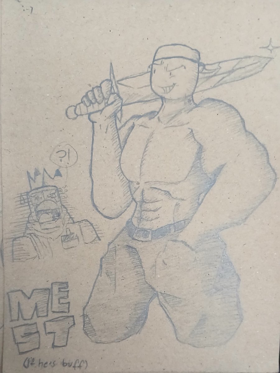 Spokelet tweet media