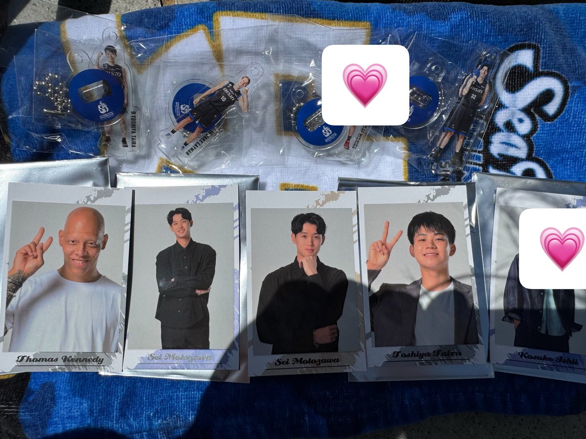 ma〜rin tweet media