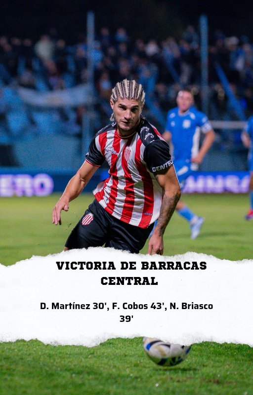 Fútbol Argentino Hoy tweet media
