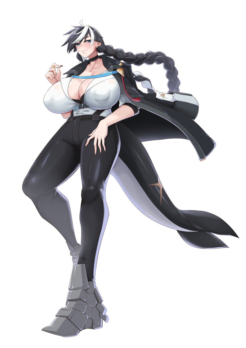 RheahVeil tweet media