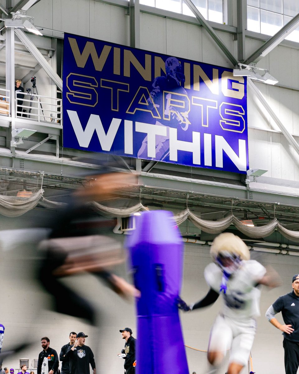 Washington Football tweet media