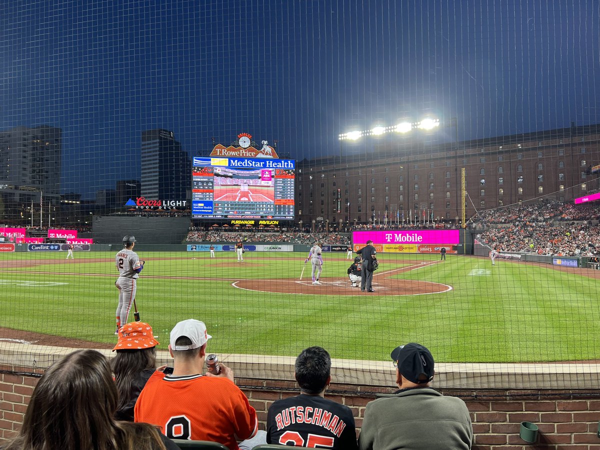 The 4 F's Mission tweet media