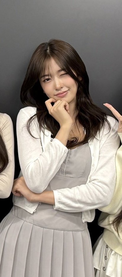 ❤︎ Yujin tweet media