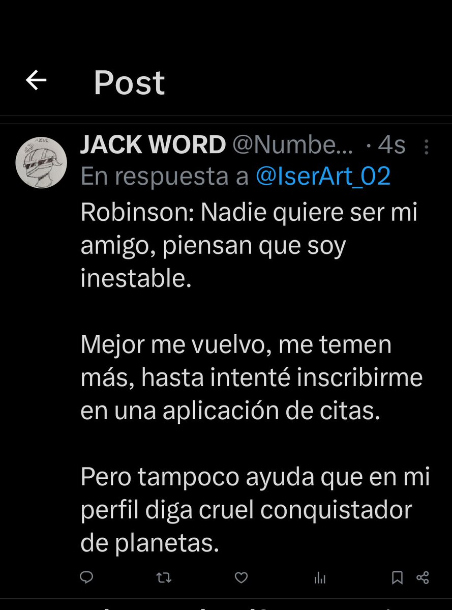 JACK WORD tweet media