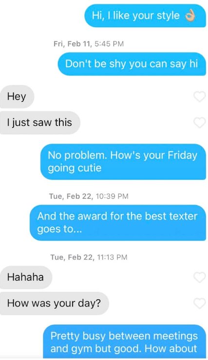 PWF | Dating Expert tweet media