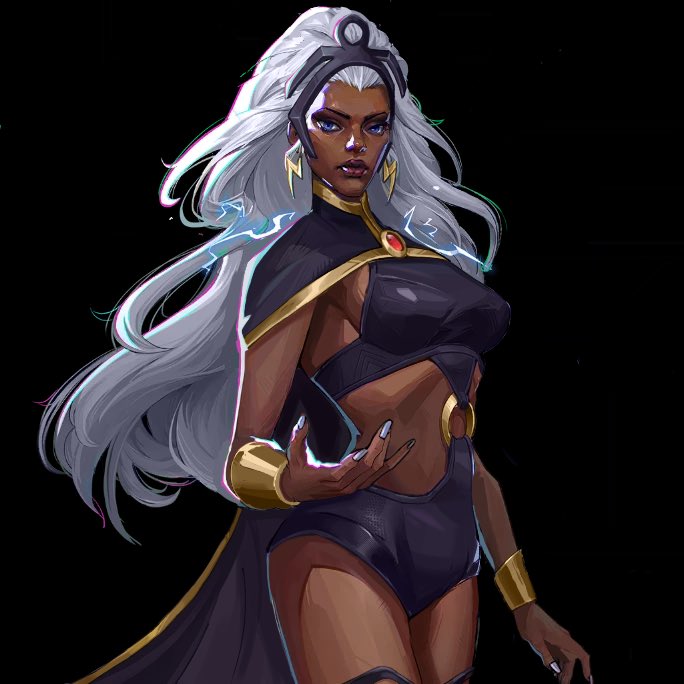 Tenya 🇳🇬 tweet media