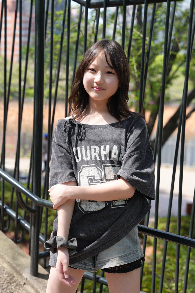 eien18sa's tweet image. 捺愛さや さん(promise NEXT )
美少女⤴︎
#捺愛さや #jc1