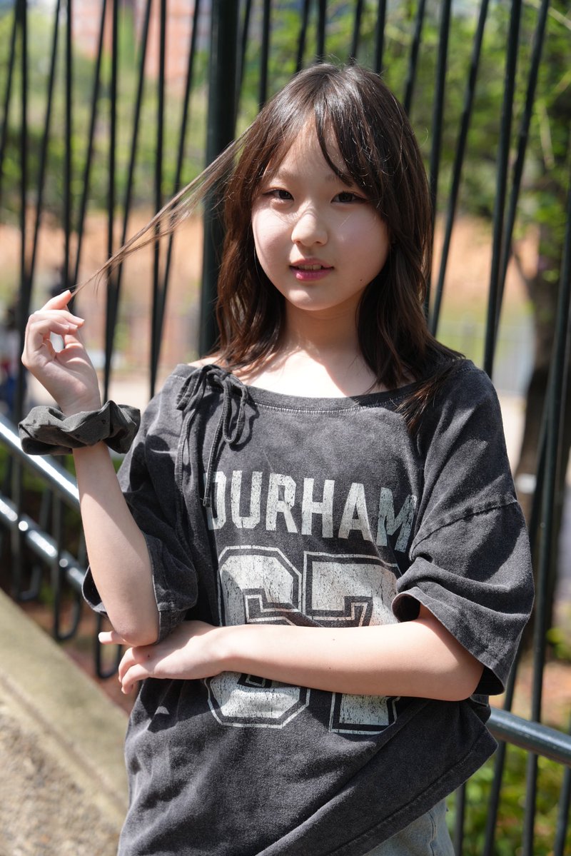 eien18sa's tweet image. 捺愛さや さん(promise NEXT )
美少女⤴︎
#捺愛さや #jc1