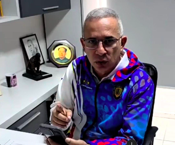 Andrea Carolina tweet media