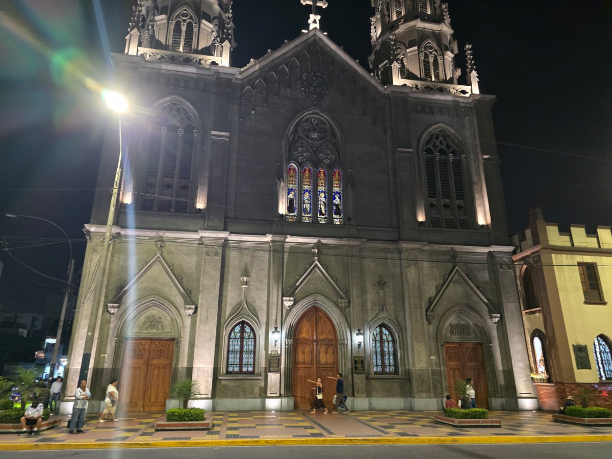 Carlos Waite💙🇵🇪🇻🇦 tweet media