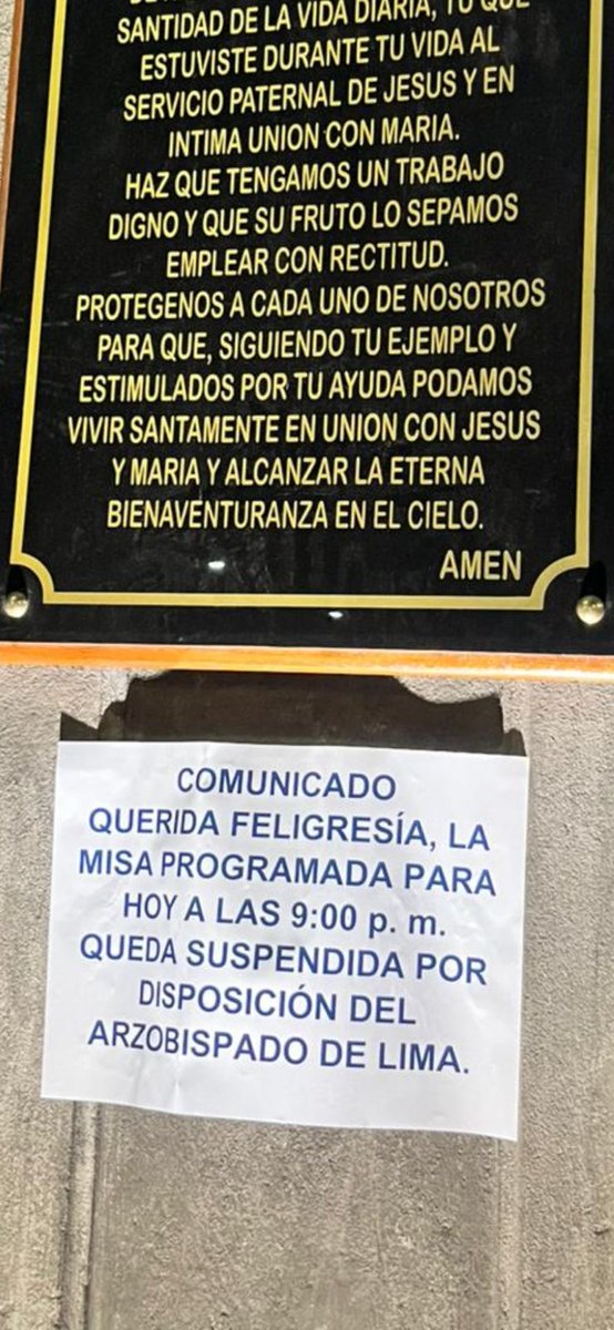 Carlos Waite💙🇵🇪🇻🇦 tweet media