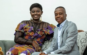 Elvis Anokye TV tweet media