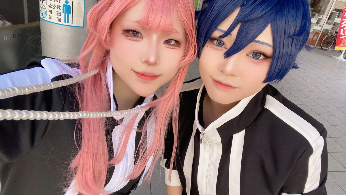 泣き虫村ꪔ̤̮ tweet media