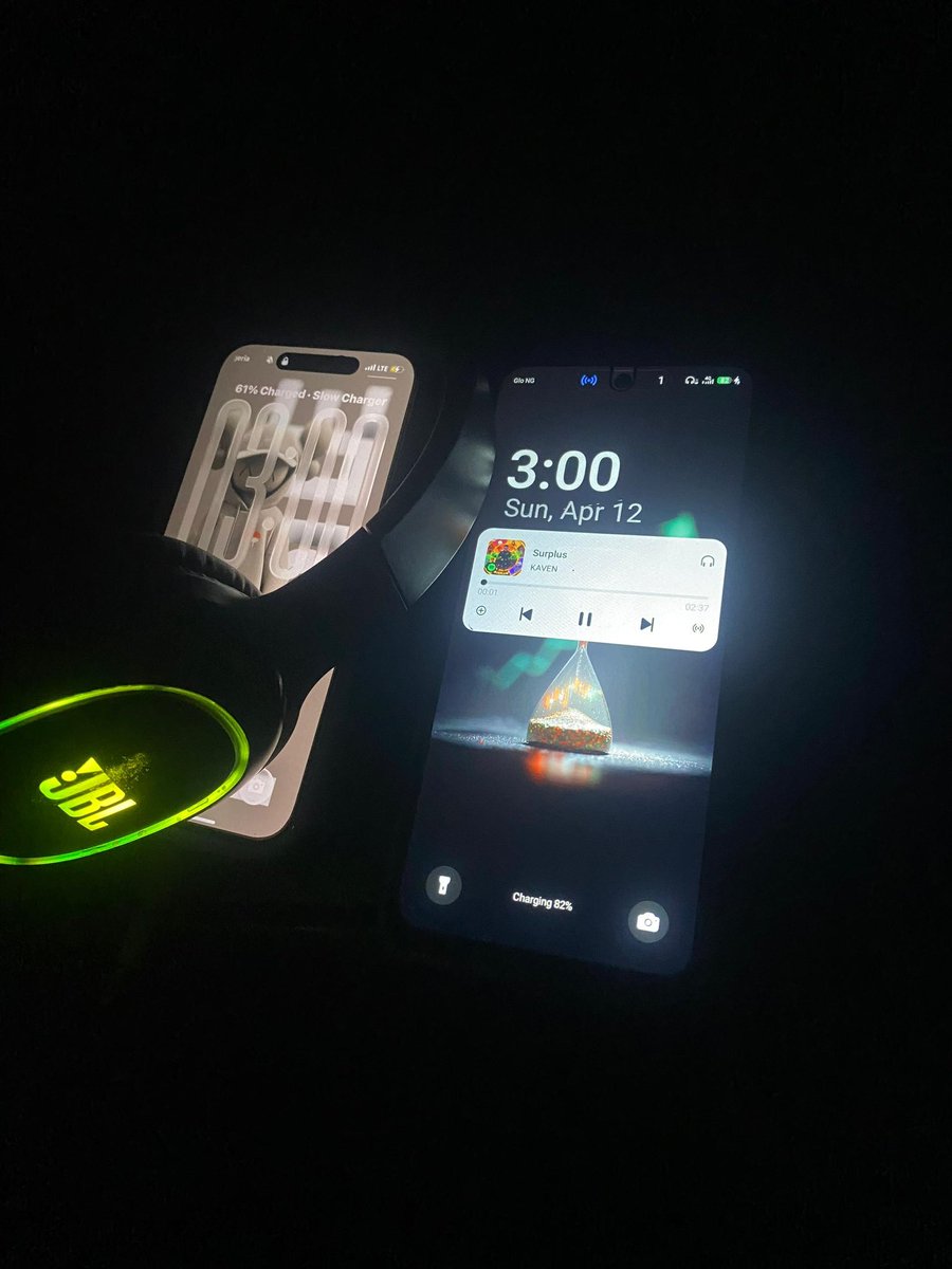 Clemzytech tweet media