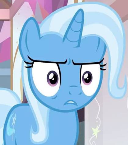 Trixie Lulamoon tweet media