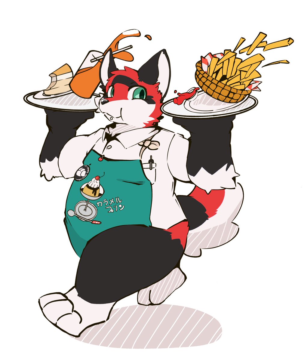 1次元（ライン） tweet media