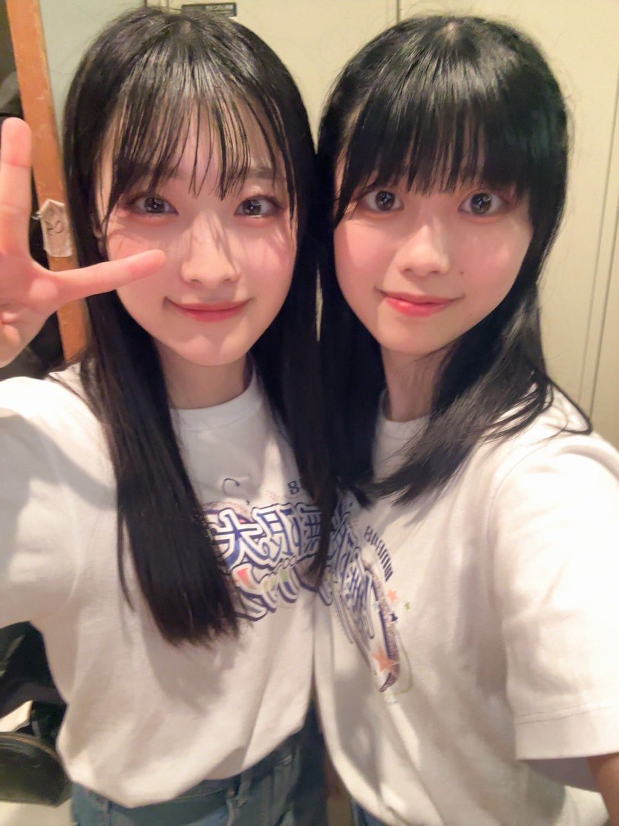 藪内陽花【NMB48】 tweet media