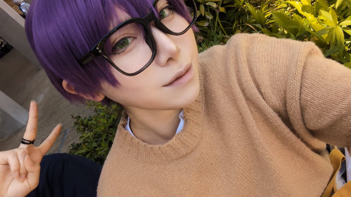 ぱいなつ tweet media