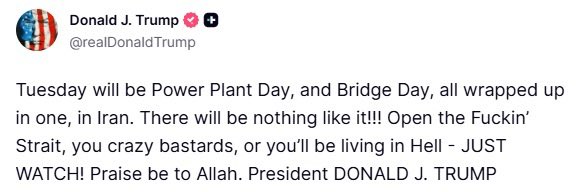 JL Afrin ⭕️ tweet media