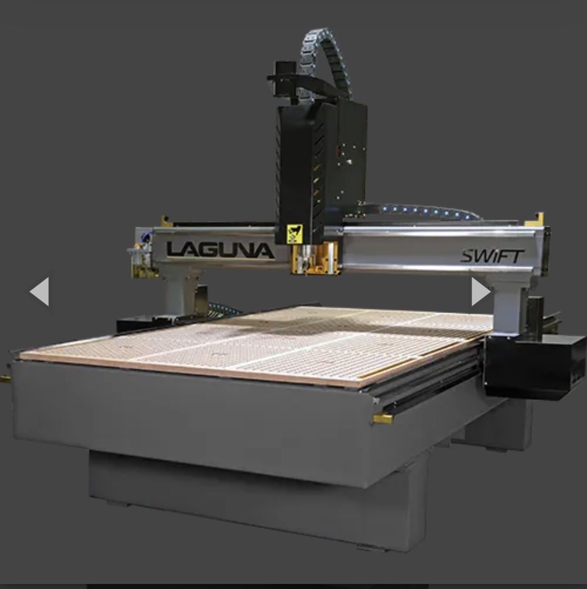 Geronimo tweet media