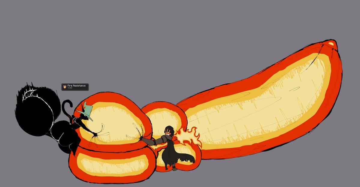 Max | YCH COMMS OPEN tweet media