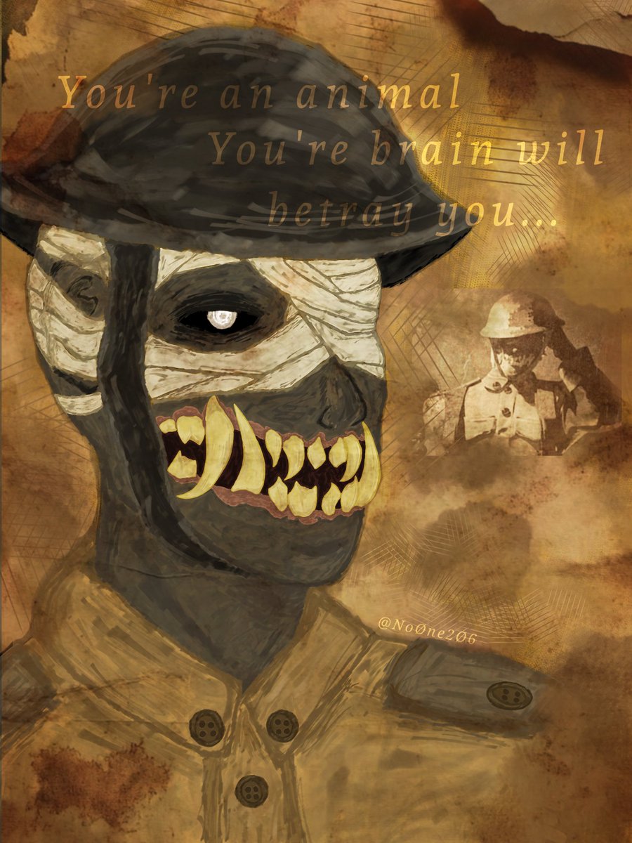 No0ne206's tweet image. Carrie my beloved 
#ersatz #ersatzpilot #carrie